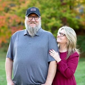 Meet your Posher, Keith